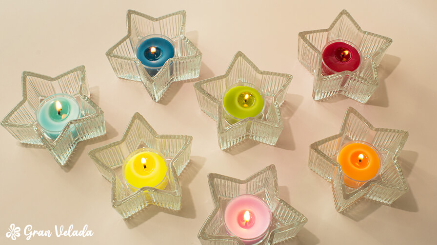 velas para la buena suerte 3